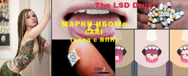 хмурый Новокубанск